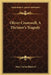 Oliver Cromwell; A Dictator's Tragedy by Mary Taylor Blauvelt