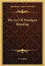 The Art Of Handgun Shooting by Jr. Askins Charles
