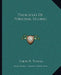 Principles Of Personal Selling by Harry R. Tosdal