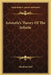 Aristotle's Theory Of The Infinite by Abraham Edel