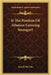 Is The Position Of Atheism Growing Stronger? by Joseph McCabe