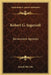 Robert G. Ingersoll: Benevolent Agnostic by Joseph McCabe