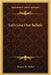Let's Live Our Beliefs by Francis D. Nichol