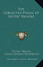 The Collected Poems of Rupert Brooke by Rupert Brooke, George Edward Woodberry