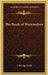 The Book of Werewolves by S. Baring-Gould
