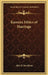 Karezza Ethics of Marriage by Alice B. Stockham