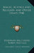 Magic, Science and Religion and Other Essays 1948 by Bronislaw Malinowski, Robert Redfield