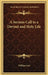 A Serious Call to a Devout and Holy Life by William Law