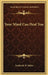 Your Mind Can Heal You by Frederick W. Bailes