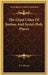 The Giant Cities Of Bashan And Syria's Holy Places by J. L. Porter