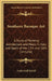 Southern Baroque Art: A Study of Painting Architecture and Music in Italy and Spain of the 17th and 18th Centuries by Sacheverell Sitwell
