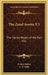 The Zend Avesta V3: The Sacred Books of the East V31 by F. Max Muller, L. H. Mills