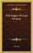Will Rogers Wit and Wisdom by Jack Lait