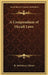 A Compendium of Occult Laws by R. Swinburne Clymer
