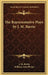 The Representative Plays by J. M. Barrie by J. M. Barrie, William Lyon Phelps