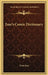 Esar's Comic Dictionary by Evan Esar