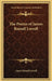 The Poems of James Russell Lowell by James Russell Lowell