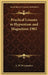 Practical Lessons in Hypnotism and Magnetism 1902 by L. W. de Laurence