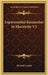 Experimental Researches In Electricity V3 by Michael Faraday