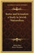Rome and Jerusalem a Study in Jewish Nationalism by Moses Hess, Meyer Waxman