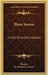Three Sevens: A Story of Ancient Initiation by Phelons, R. Swinburne Clymer