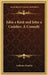 John a Kent and John a Cumber; A Comedy by Anthony Munday