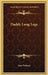 Daddy Long Legs by Jean Webster