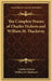 The Complete Poems of Charles Dickens and William M. Thackeray by Charles Dickens, William M. Thackeray