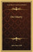 On Liberty by John Stuart Mill