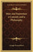 Man and Superman a Comedy and a Philosophy by George Bernard Shaw