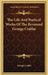The Life And Poetical Works Of The Reverend George Crabbe by George Crabbe