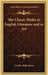 The Classic Myths in English Literature and in Art by Charles Mills Gayley