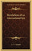 Revelations of an International Spy by I. T. T. Lincoln