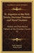 St. Augustin on the Holy Trinity, Doctrinal Treatises and Moral Treatises: Nicene and Post-Nicene Fathers of the Christian Church V3 by Saint Augustin, Philip Schaff