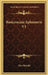 Rosicrucian Ephemeris V1 by Max Heindel