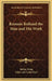 Romain Rolland the Man and His Work by Stefan Zweig, Eden And Cedar Paul