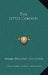 The Little Colonel by Annie Fellows Johnston