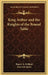 King Arthur and the Knights of the Round Table by Rupert S. Holland, Lancelot Speed