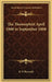 The Theosophist April 1888 to September 1888 by H. P. Blavatsky