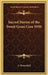 Sacred Stories of the Sweet Grass Cree 1930 by L. Bloomfield