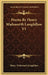 Poems By Henry Wadsworth Longfellow V1 by Henry Wadsworth Longfellow