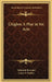 L'Aiglon A Play in Six Acts by Edmond Rostand, Louis N. Parker