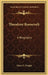 Theodore Roosevelt: A Biography by Henry F. Pringle