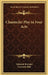 Chantecler Play in Four Acts by Edmond Rostand, Gertrude Hall