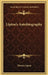 Lipton's Autobiography by Thomas Lipton