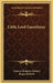 Little Lord Fauntleroy by Frances Hodgson Burnett, Reginald Birch