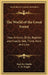 The World of the Great Forest: How Animals, Birds, Reptiles and Insects Talk, Think, Work and Live by Paul Du Chaillu, C. R. Knight
