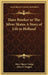 Hans Brinker or The Silver Skates A Story of Life in Holland by Mary Mapes Dodge, Allen B. Doggett