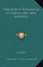 Theosophy Explained in Questions and Answers by P. Pavri