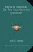 French Painters of the Eighteenth Century by Emilia Dilke